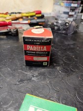 Pistone Parilla varie sezioni