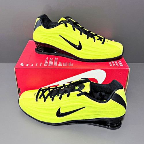 Nike shox scarpe da - w,