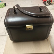 Set e beauty case vintage '50