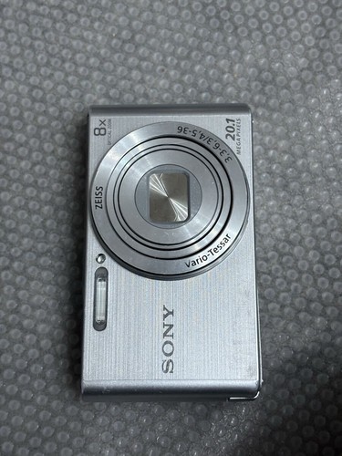 Sony cyber shot dsc w830 - sony, 20mp
