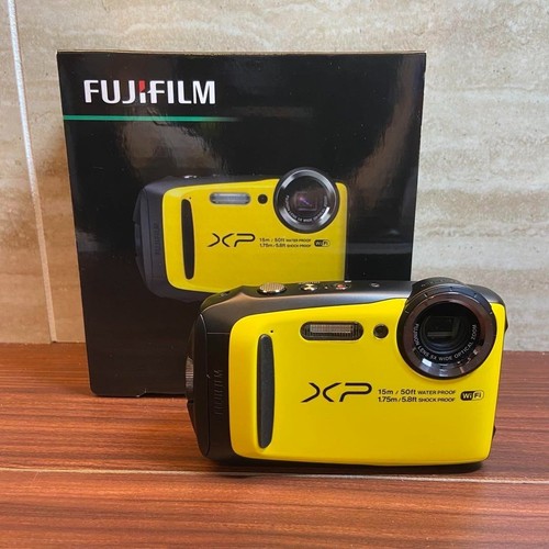 Fotocamera digitale fuji film - fotocamera,
