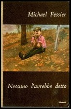 NESSUNO L`AVREBBE DETTO - 1 ED