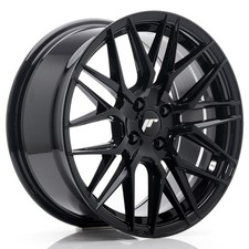 Wheels jr28 17x8 et35 - wheels,