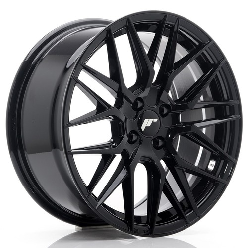 Wheels jr28 17x8 et35 5x100 - et35,