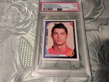 CRISTIANO RONALDO N. 243
