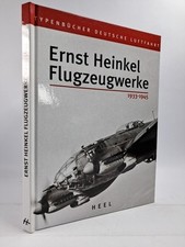 Buch: Ernst Heinkel