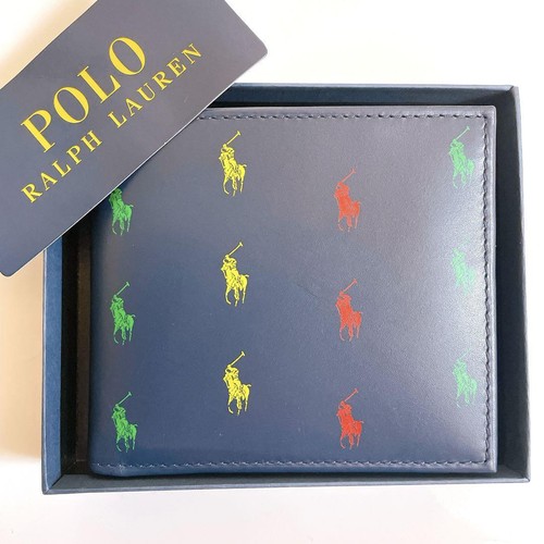 Portafoglio polo ralph - ralph, lauren