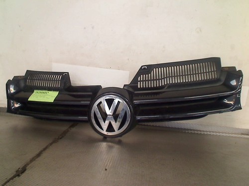 Calandra volkswagen golf - volkswagen, v