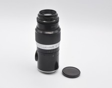 Leica Leitz 135mm F:4.5 Hektor 1938 Exc+++++