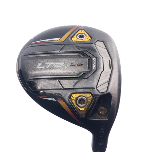 Legno fairway cobra ltdx - legno,