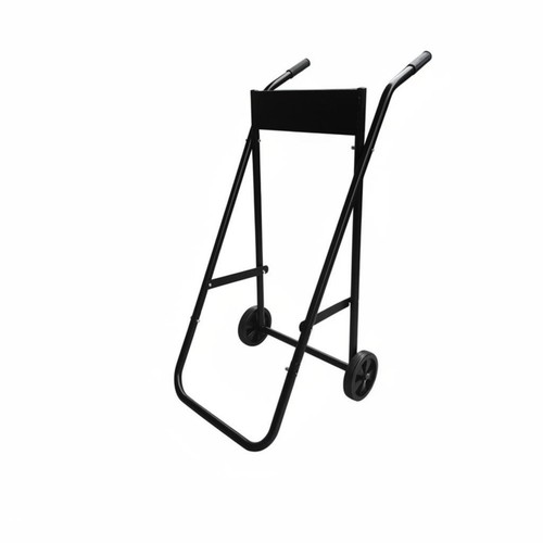 Carrello motore fuoribordo - carrello,