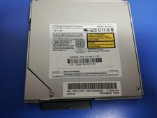 314933-F30 HP CDROM 24X SLIMLINE FOR DL380