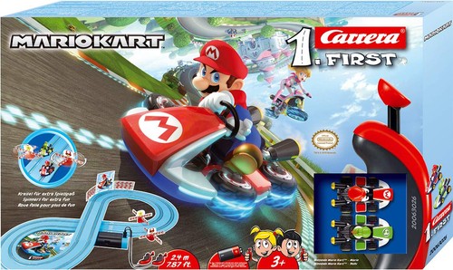 Carrera first nintendo mario - carrera,