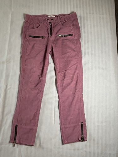 Pantaloni alla caviglia isabel - alla,