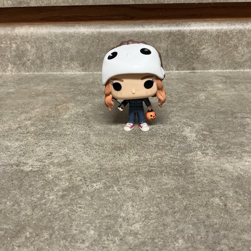 Funko pop stranger things max - things,