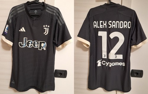 Maglia calcio juventus - juventus, match