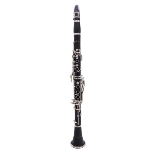 Amadeus cl417 clarinetto sib - amadeus,