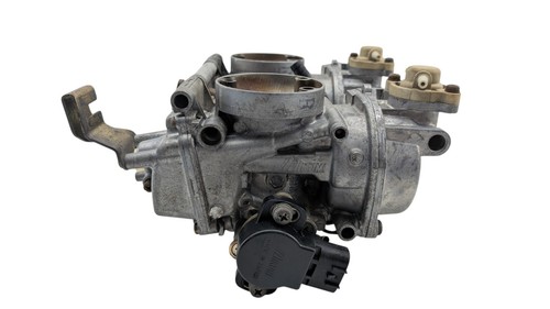 Rampe carburateur suzuki - suzuki, gs