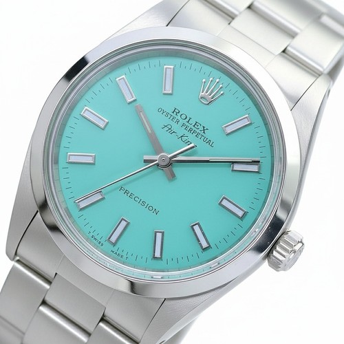 Orologio rolex acciaio inox - orologio,