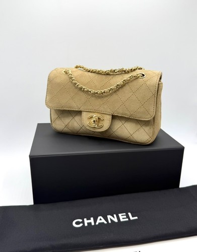 Chanel mini maxi patta - mini,