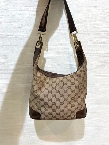 Borsa gucci una - borsa, tracolla