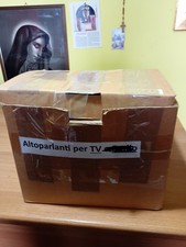 LOTTO DI N. 32 ALTOPARLANTI