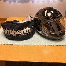Casco integrale Schuberth C3 L