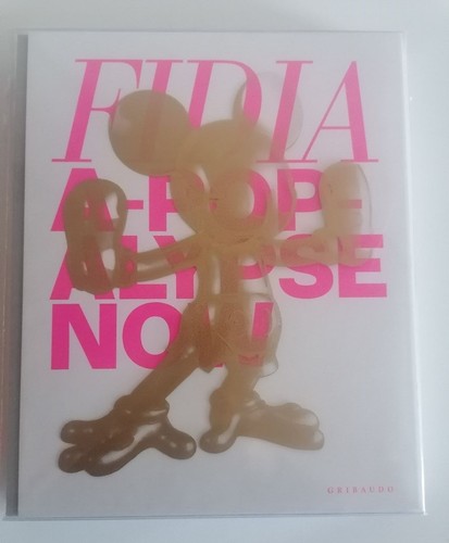 Fidia pop alypse - fidia, a-pop-alypse