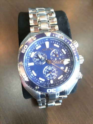 Orologio uomo subacqueo sector - subacqueo,