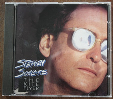 Stephen Schlaks – The Kite