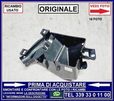 SCATOLA FUSIBILI VANO MOTORE