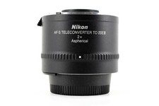 Nikon 20e iii - nikon, af-s
