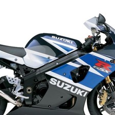 Suzuki GSXR1000 2001-2004