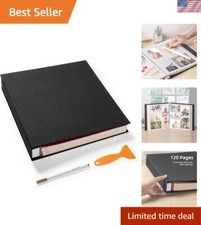 Album fotografico autoadesivo