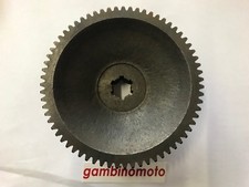 CORONA SUPERIORE MOTOZAPPA