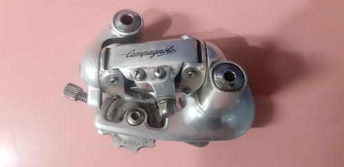 Cambio campagnolo chorus - cambio,
