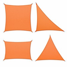 Tenda da Sole IN Arancione Pes