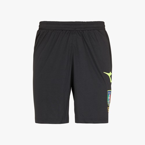 Pantaloncini allenamento aia - pantaloncini,