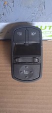 13258521AA 315625731 PULSANTIERA COMANDO VETRI ANTERIORE SX  OPEL CORSA D 1.2 B 