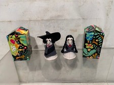 Coppia Caballero&Carmencita Lenci Paulista Lavazza