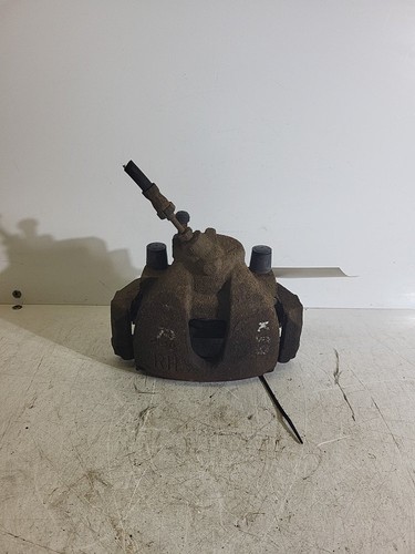 Pinza anteriore lato guida