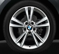 4 ruote estive orig BMW