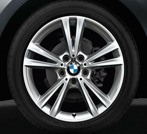 Ruote estive orig bmw - ruote,