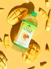 Alfa vitamine aloe vera - aloe,