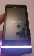 CELLULARE SONY ERICSSON XPERIA