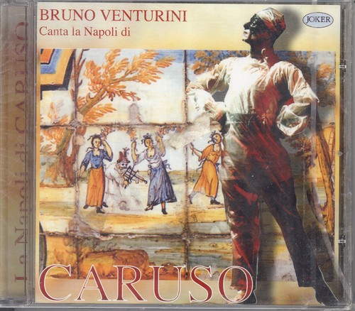 Bruno venturini canta - ‎–,