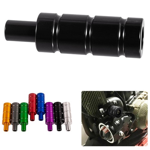 Supporto luci moto - luci, universale