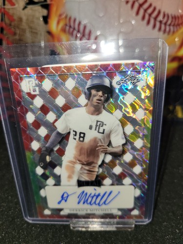 2022 leaf perfect game nat - leaf,