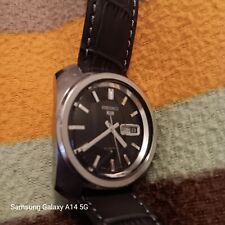 Seiko 5 - 6119-8220- Automatico -Vintage Anni 60 - 