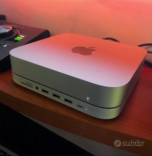 Apple mac mini - mini, m1